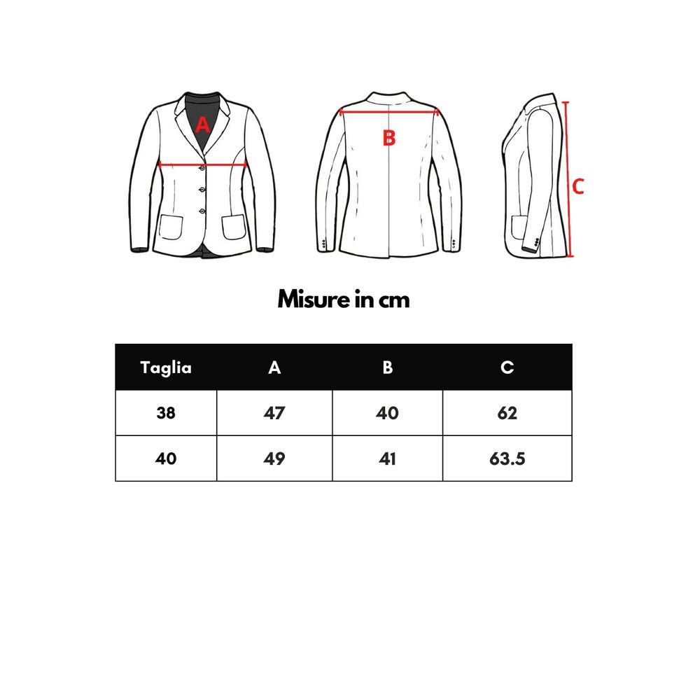 Black Polyamide Shell Jacket