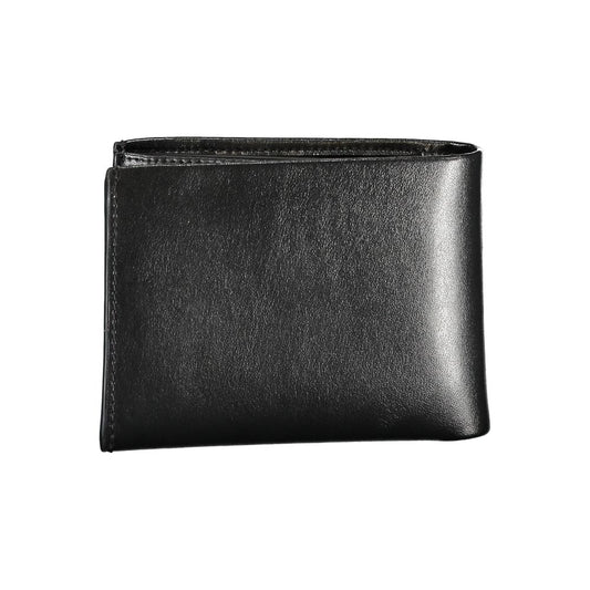 Nero Leather Men Wallet