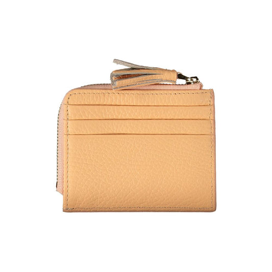 Arancione Leather Women Wallet