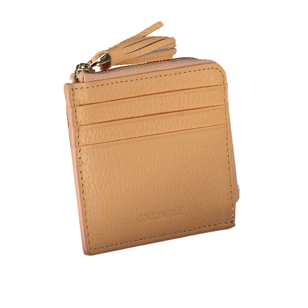Arancione Leather Women Wallet