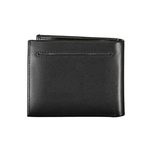 Nero Leather Men Wallet