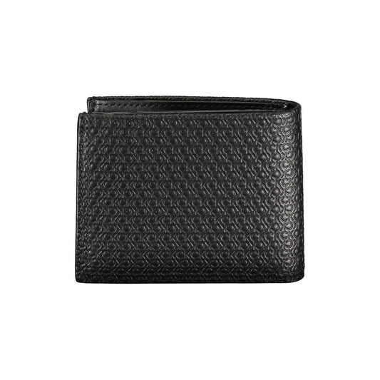 Nero Leather Men Wallet