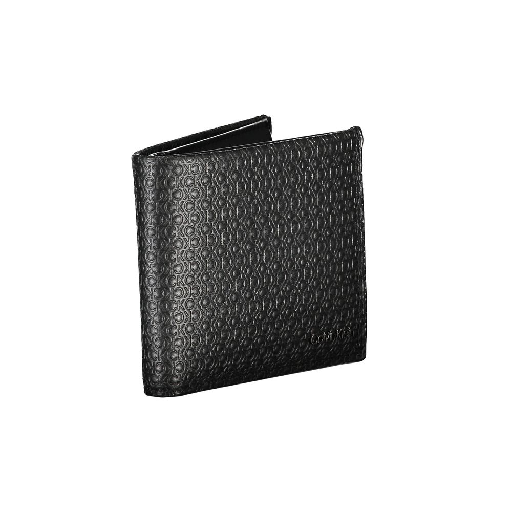Nero Leather Men Wallet