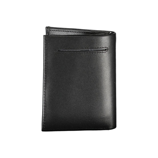 Nero Leather Men Wallet