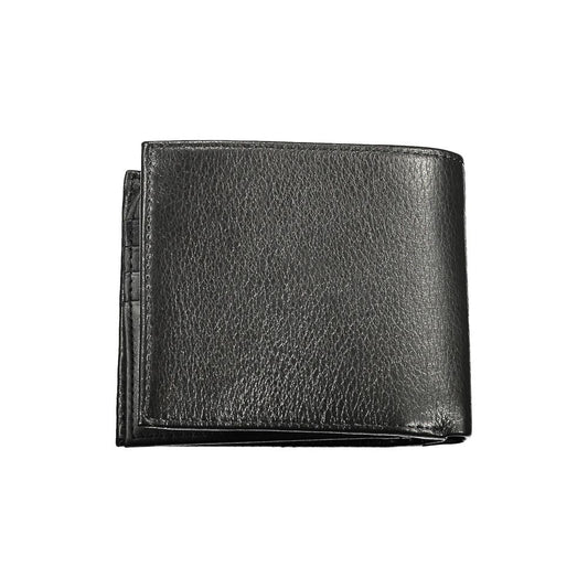 Nero Leather Men Wallet