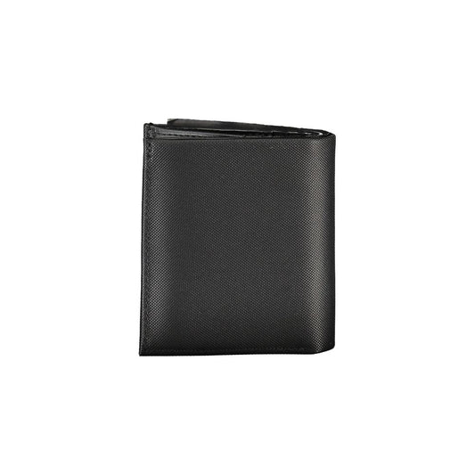 Nero Leather Men Wallet