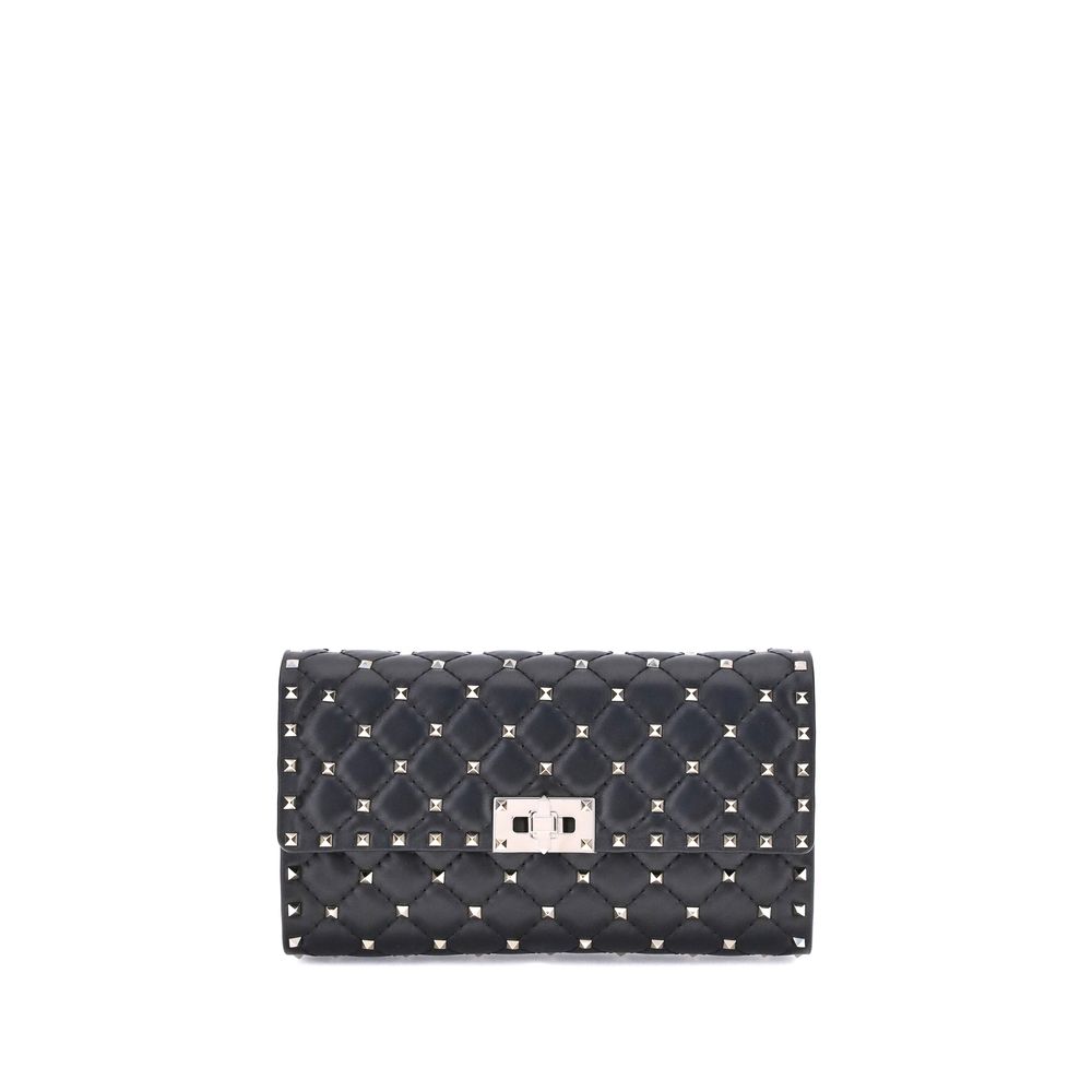 Black Lamb Ovis Aries Aries Shoulder Bag