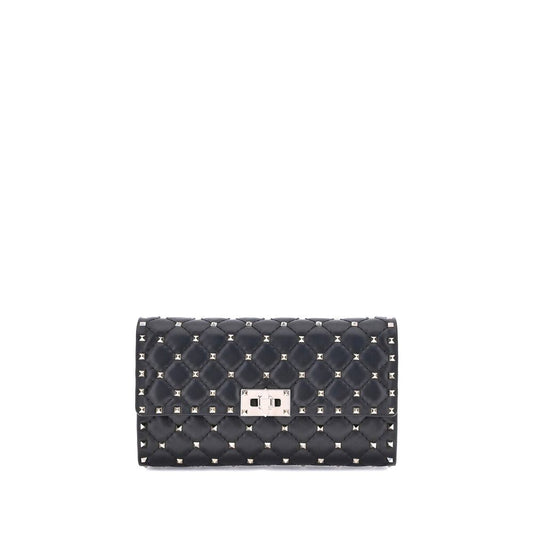 Black Lamb Ovis Aries Aries Shoulder Bag