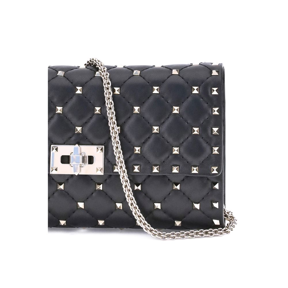 Black Lamb Ovis Aries Aries Shoulder Bag