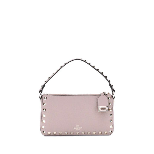 Multicolor Calf Leather Bos Taurus Shoulder Bag