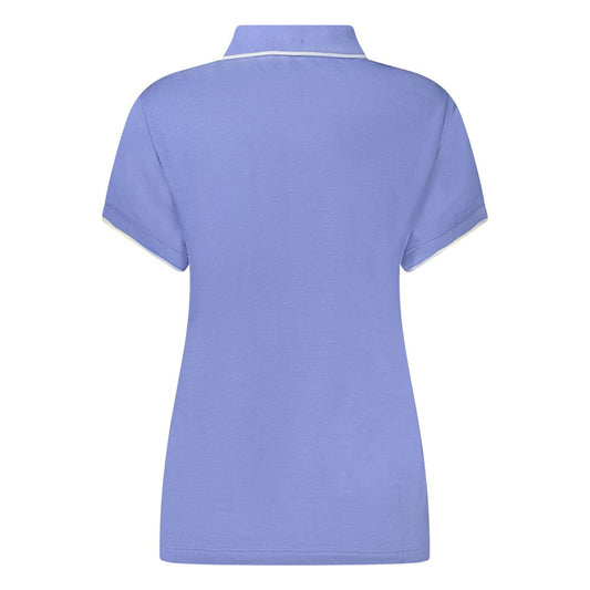 Blu Modal Women's Polo