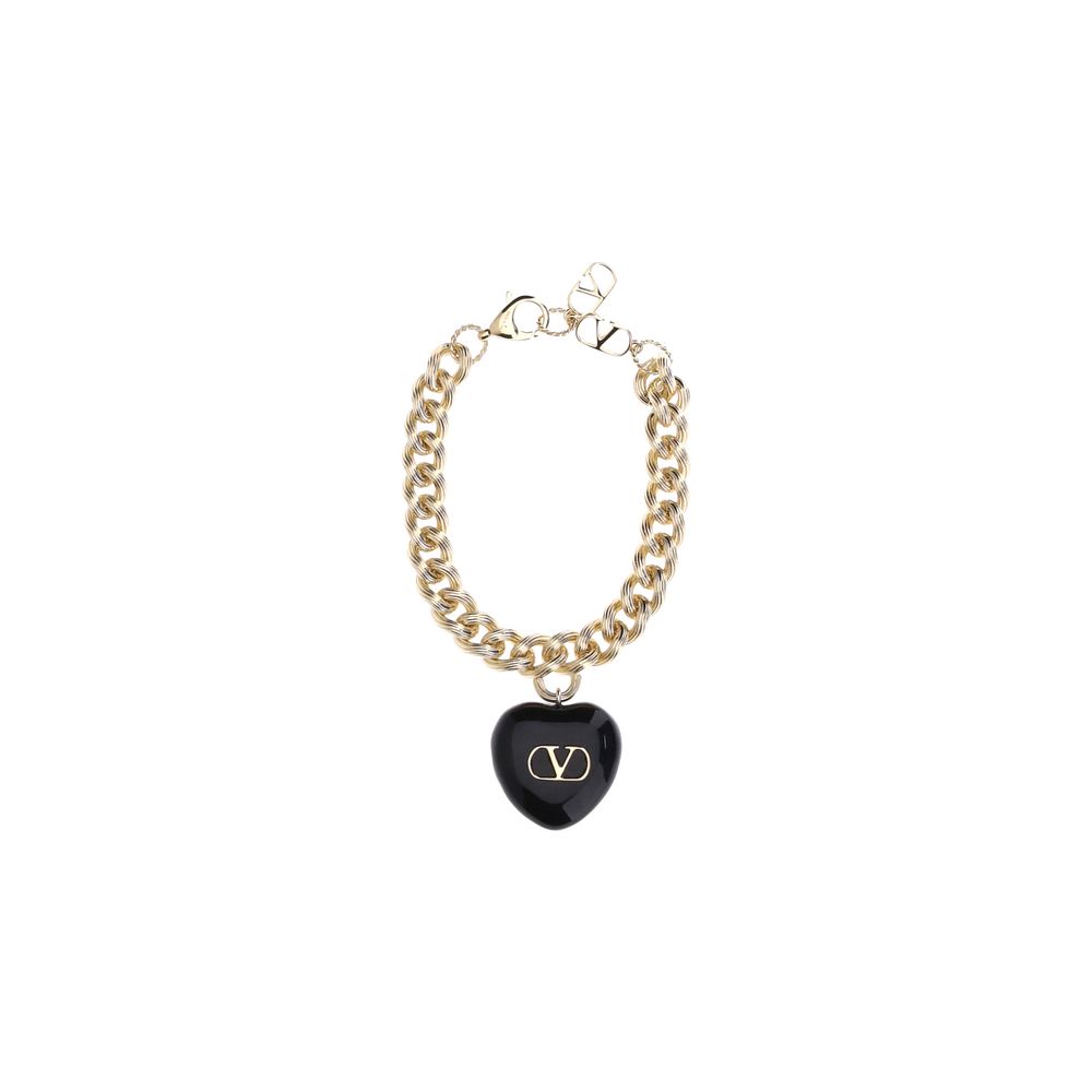Gold Brass Bracelet