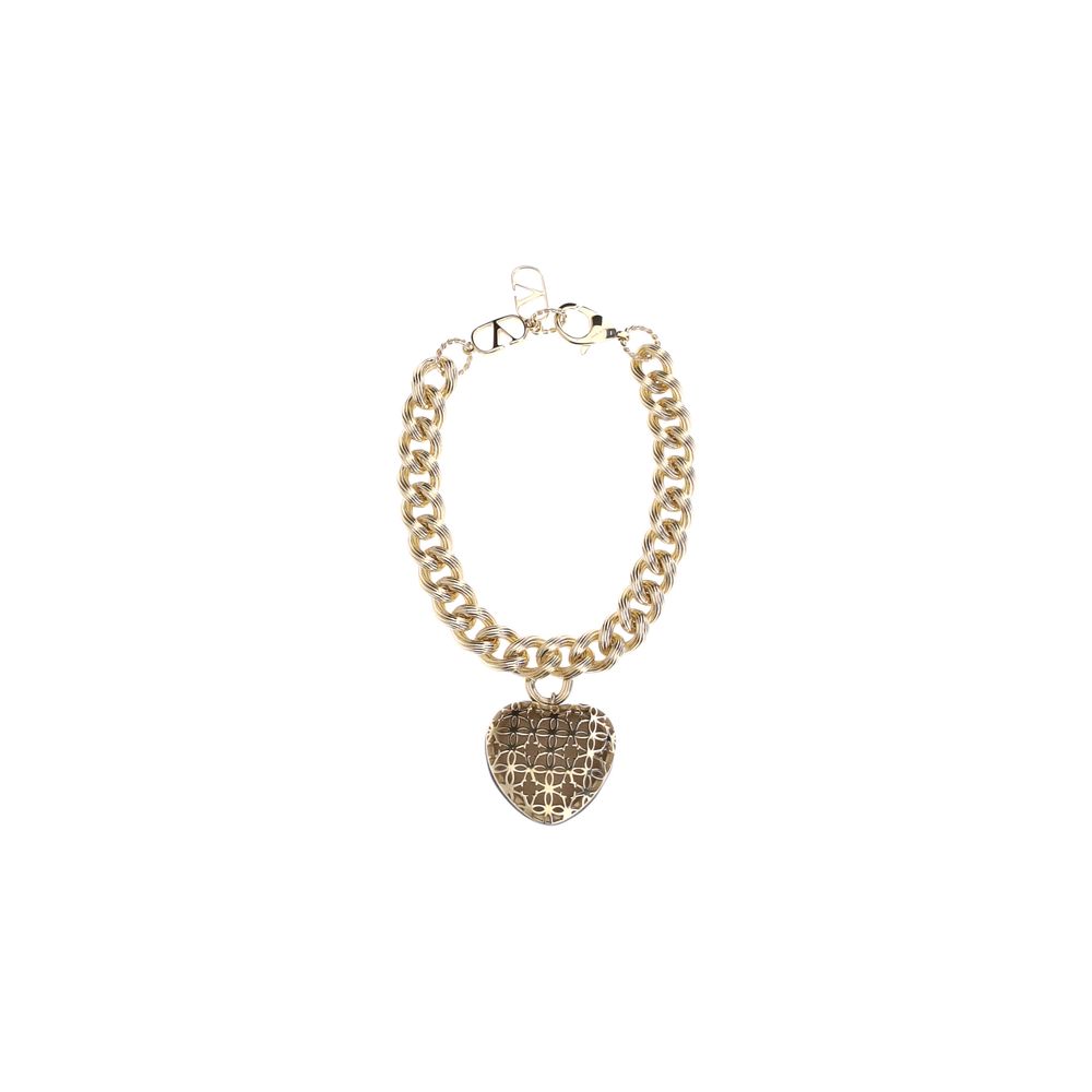 Gold Brass Bracelet
