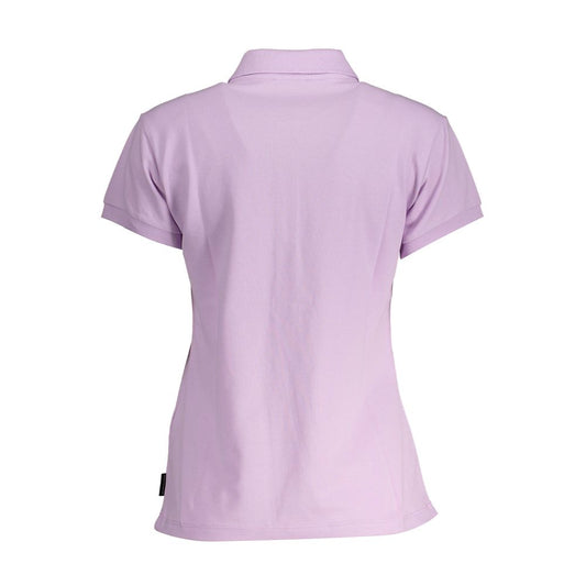Rosa Organic Cotton Women Polo Shirt