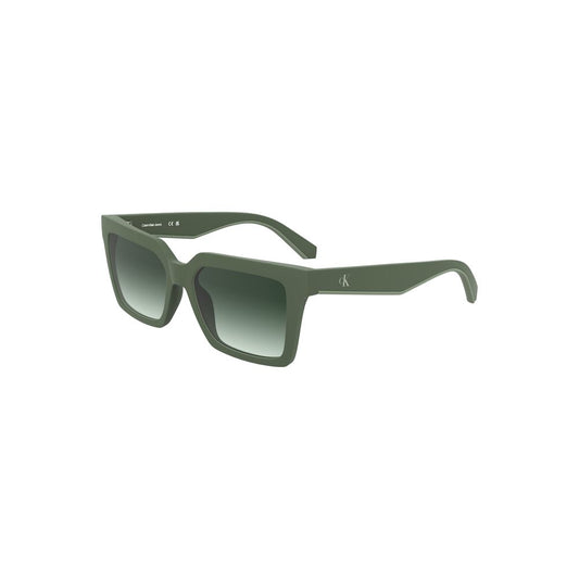 Green Bio-Based Fabric Women Sunglasses