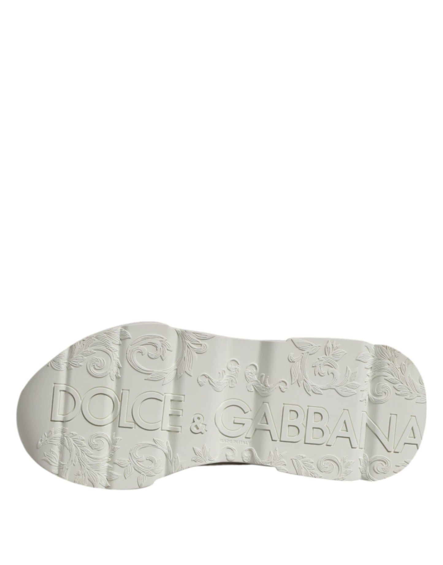 White Low Top Daymaster Men Sneakers Shoes