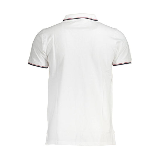 Bianco Cotton Men Polo