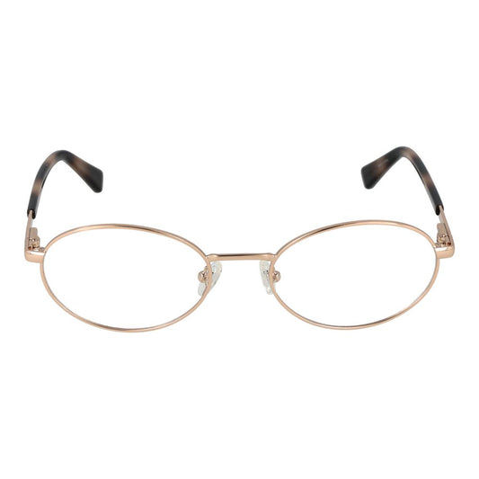 Gold Metal Glasses (Frames)