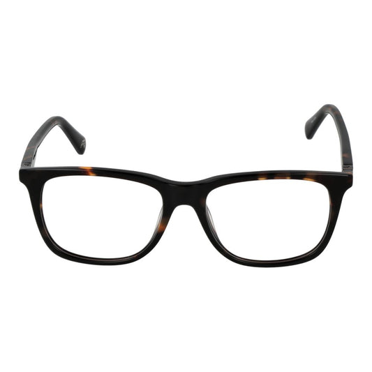 Brown Acetate Glasses (Frames)