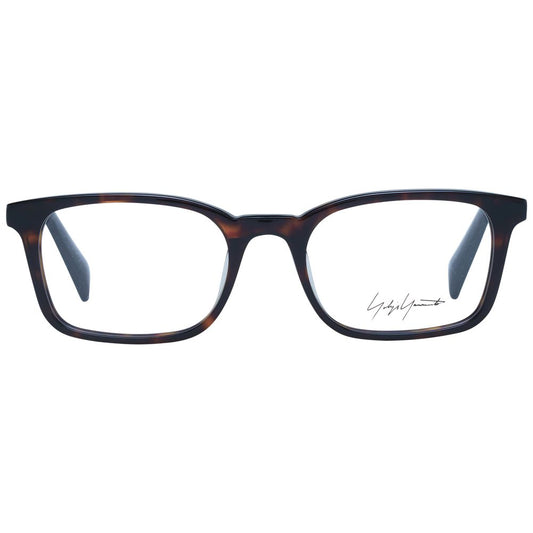 Brown Acetate Glasses (Frames)