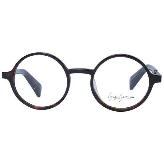 Brown Acetate Glasses (Frames)