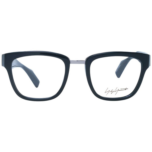 Black Acetate Glasses (Frames)