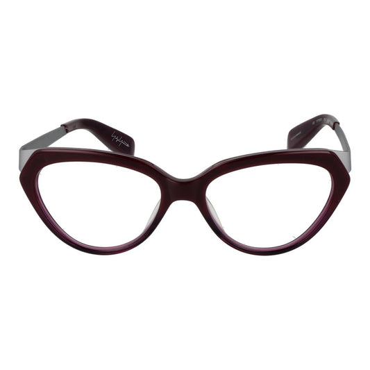 Purple Acetate Glasses (Frames)