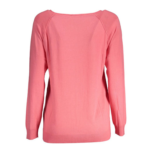 Rosa Viscosa Women Sweater
