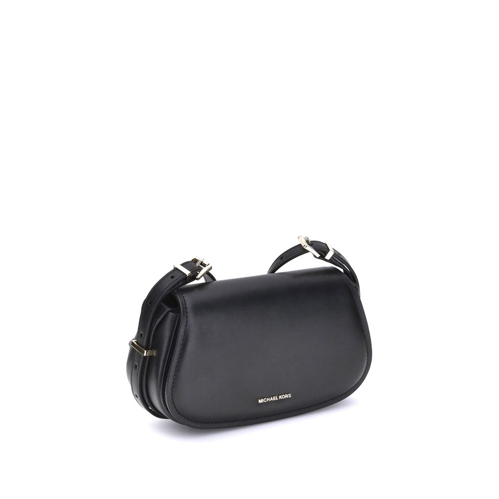 Black Calf Leather Bos Taurus Wallet