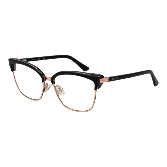 Rose Gold Stainless Steel Glasses (Frames)