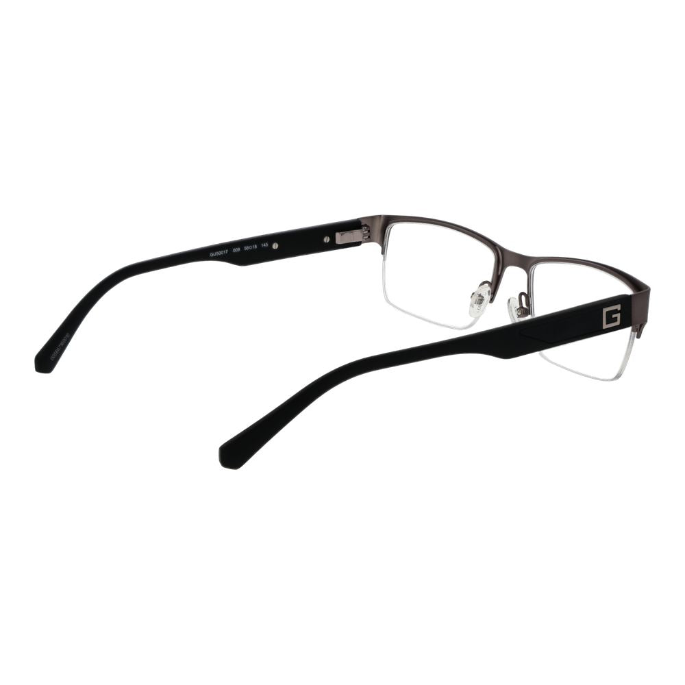 Brown Metal Glasses (Frames)