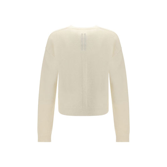 White Alpaca Vicugna Pacos Sweatshirt