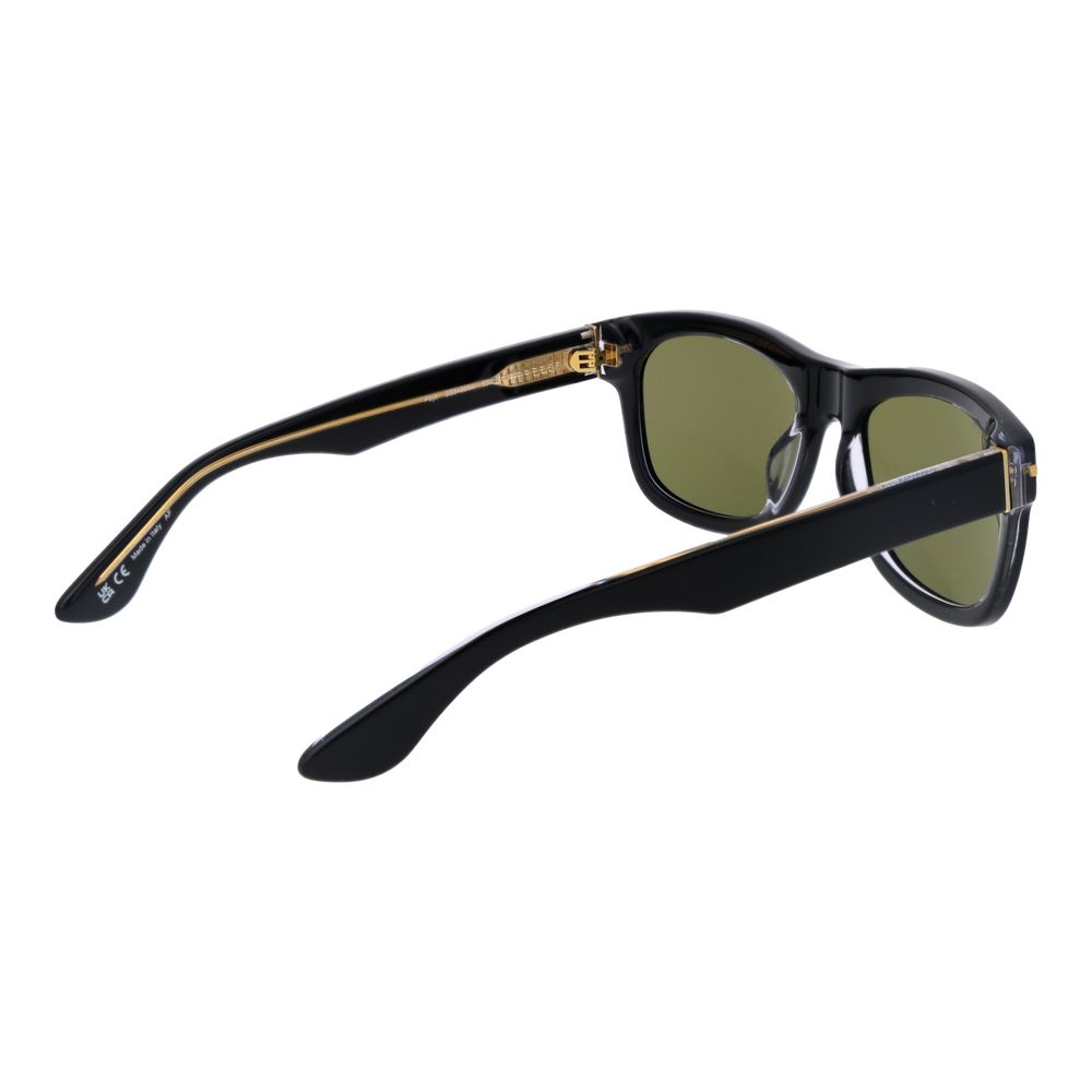 Black Acetate Sunglasses