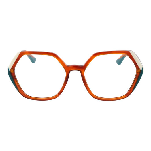 Brown Acetate Glasses (Frames)