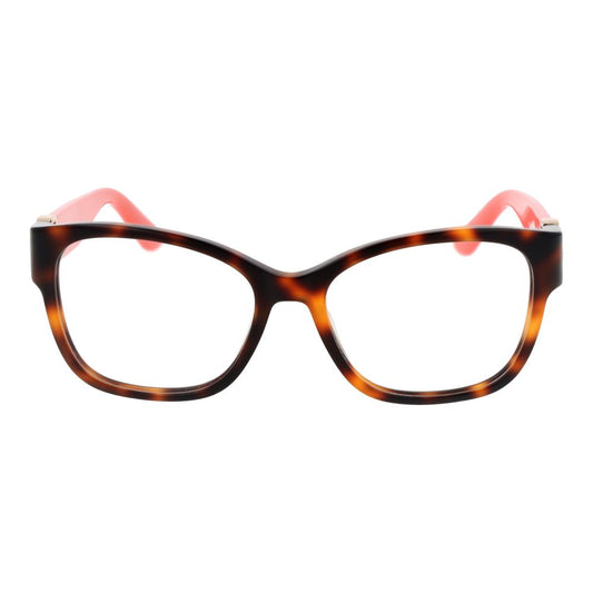 Brown Acetate Glasses (Frames)
