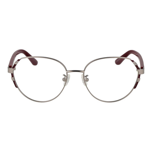 Silver Metal Glasses (Frames)