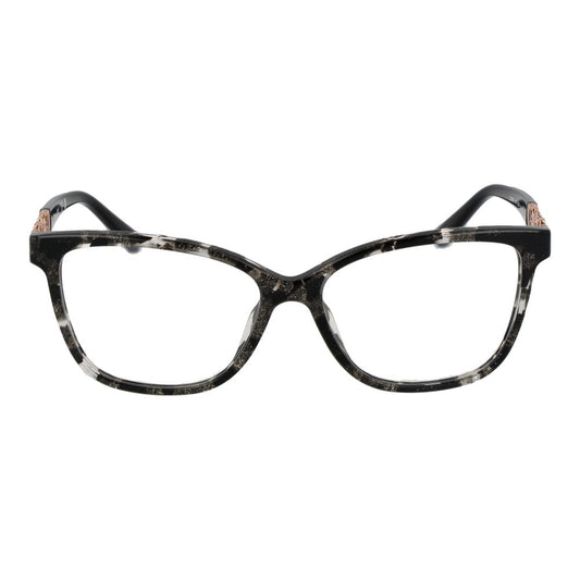 Black Acetate Glasses (Frames)
