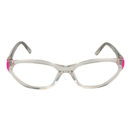 Transparent Acetate Glasses (Frames)
