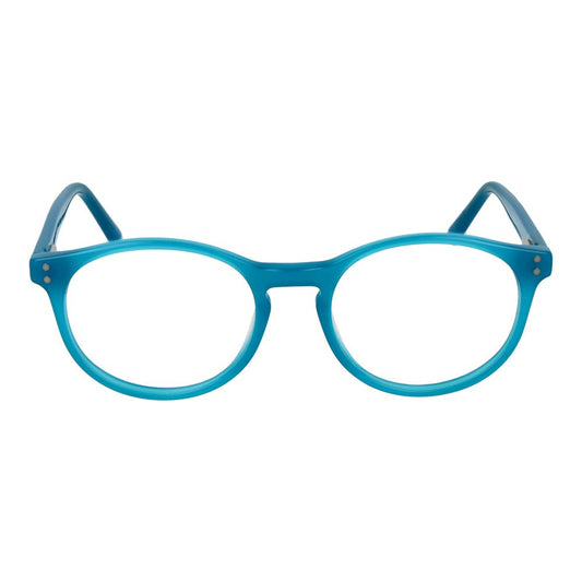 Turquoise Acetate Glasses (Frames)