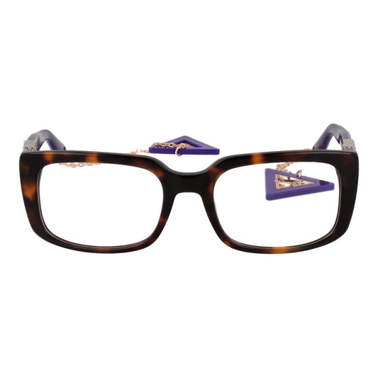 Brown Acetate Glasses (Frames)