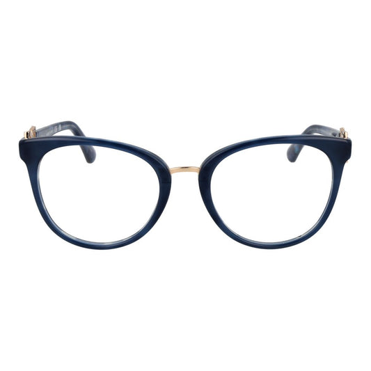 Blue Acetate Glasses (Frames)