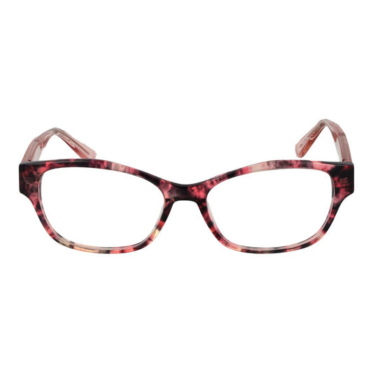 Pink Acetate Glasses (Frames)