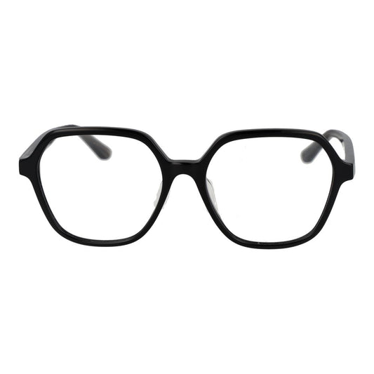 Black Acetate Glasses (Frames)