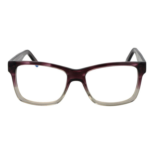 Purple Acetate Glasses (Frames)