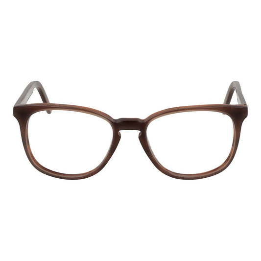 Brown Acetate Glasses (Frames)