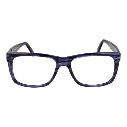 Blue Acetate Glasses (Frames)
