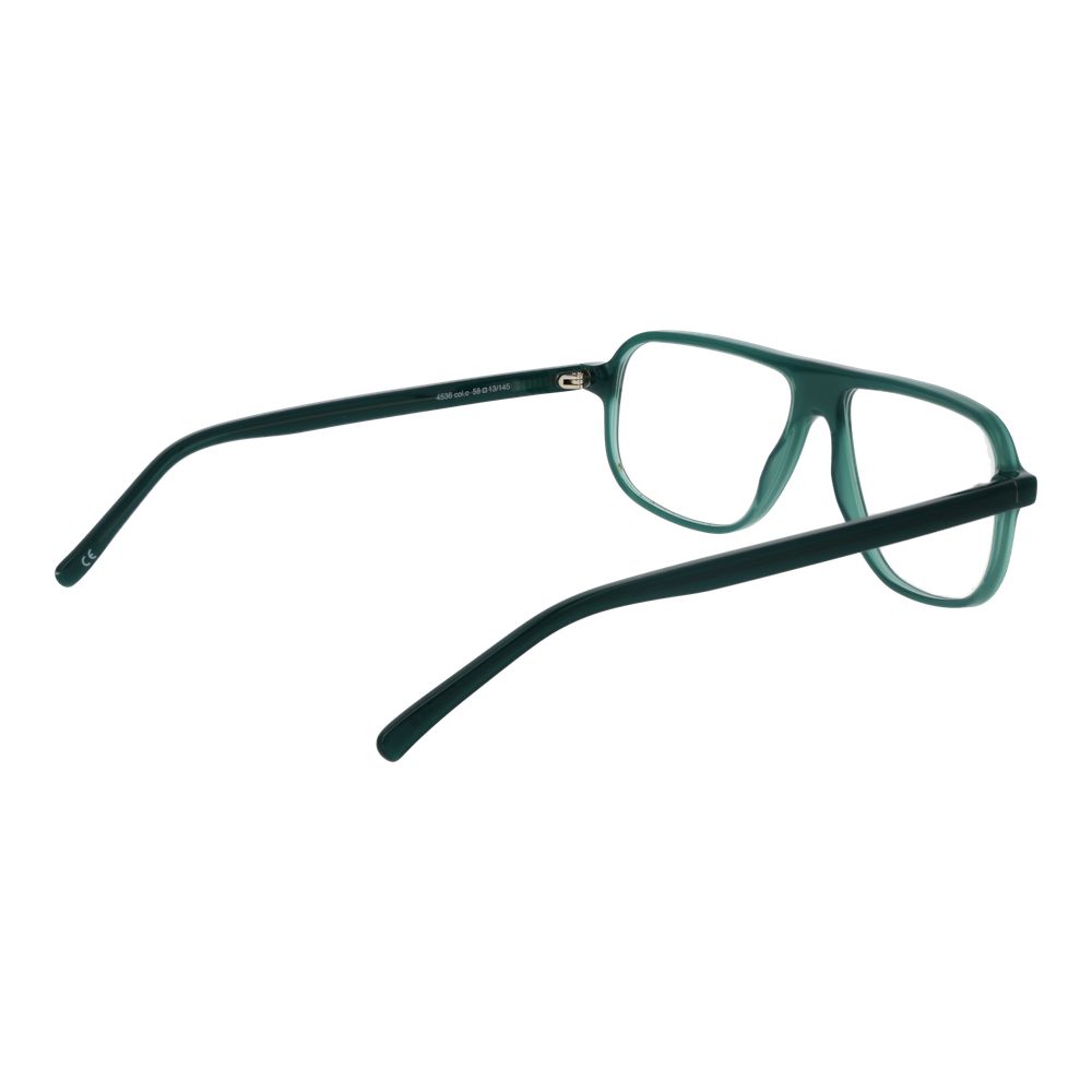 Bicolor Acetate Glasses (Frames)