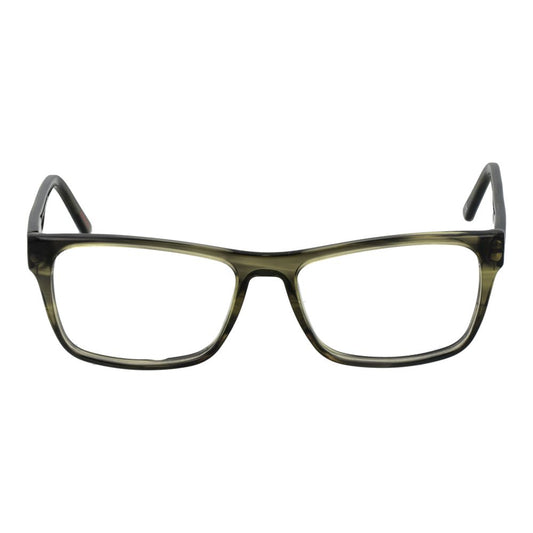 Green Acetate Glasses (Frames)