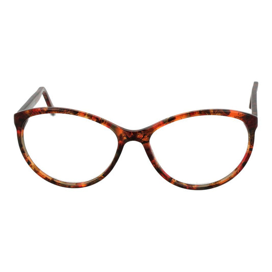 Brown Acetate Glasses (Frames)