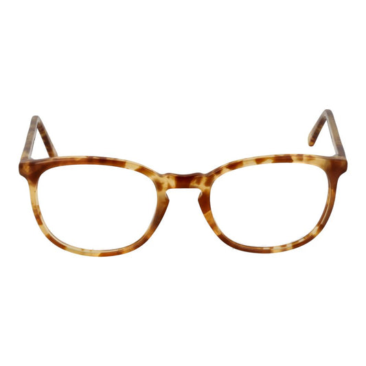 Brown Acetate Glasses (Frames)